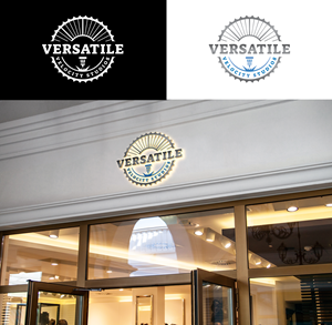 Design de Logo par RA-bica pour ce projet | Design : #31981226