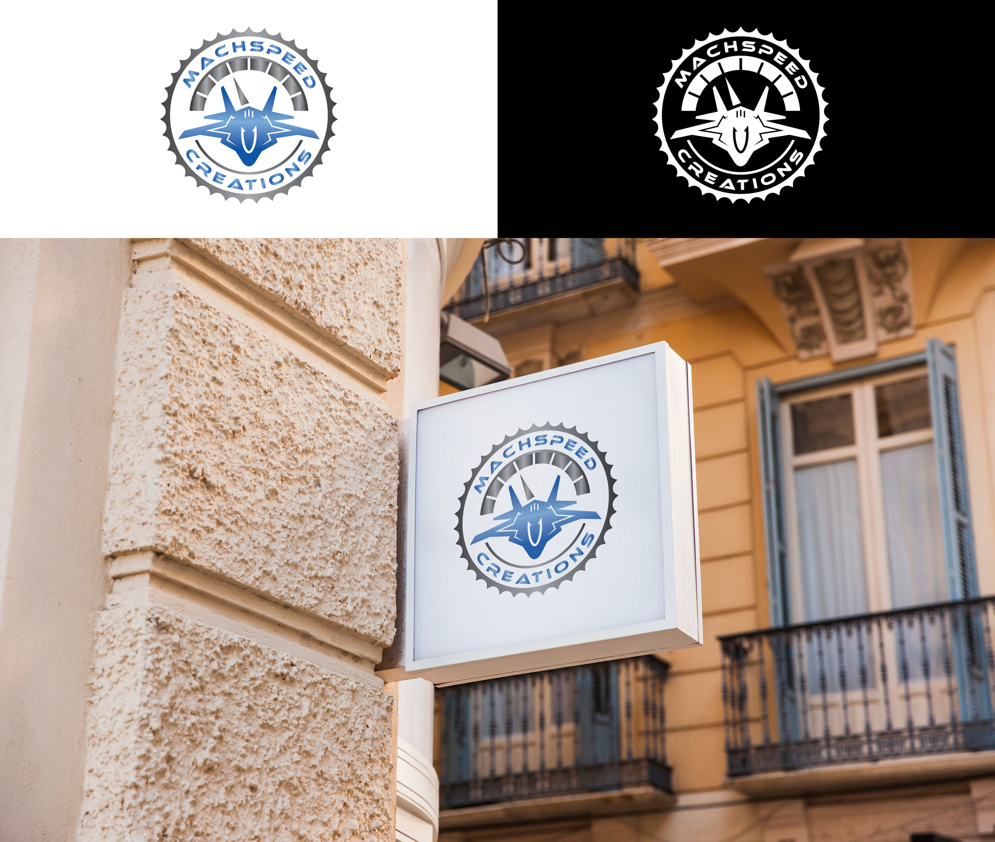 Logo Design by RA-bica for this project | Design #31981227