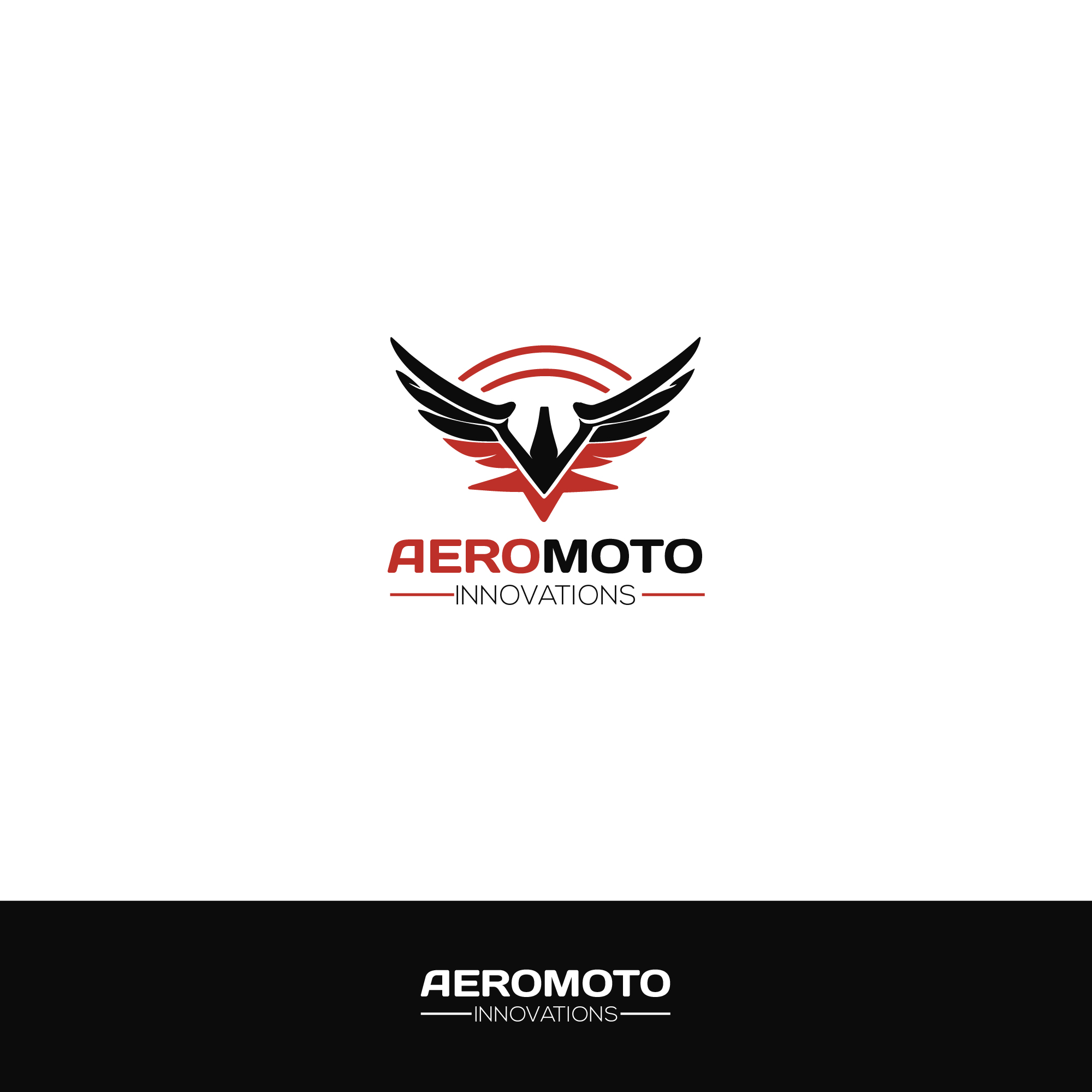 Logo Design by kamel graphic for this project | Design #31975110