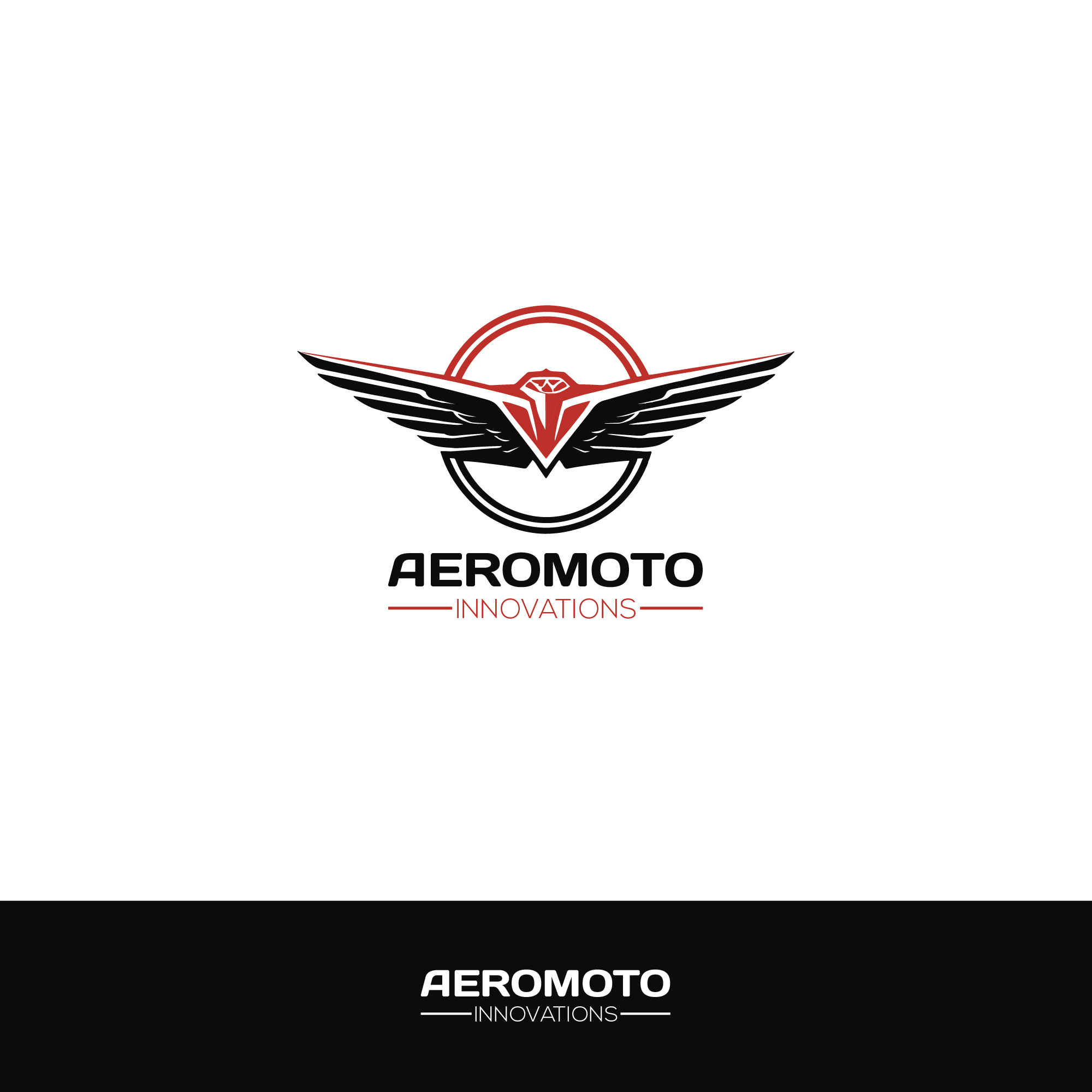 Logo Design by kamel graphic for this project | Design #31975111