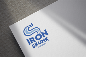 Design de Logo par MOLO pour ce projet | Design : #31985254