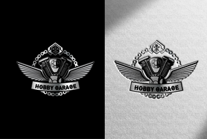 Design de Logo par #hashtag_DEsigN pour ce projet | Design : #31976592