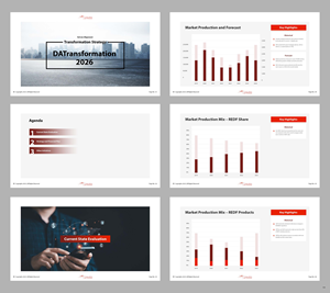 PowerPoint Design by pb for this project | Design: #31982861