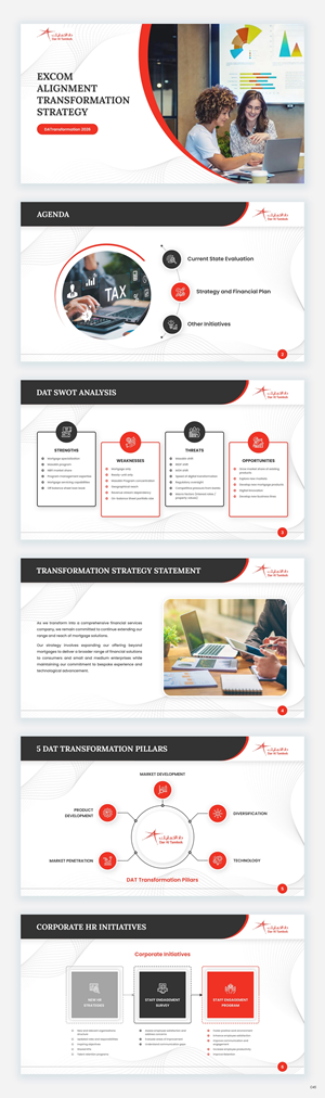 PowerPoint Design by pb for this project | Design: #31982862