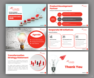 PowerPoint Design by pb for this project | Design: #31982865