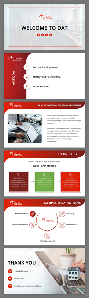 PowerPoint Design by pb for this project | Design: #31982875