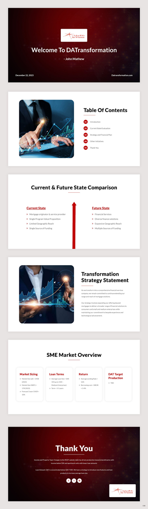 PowerPoint Design by pb for this project | Design: #31982877