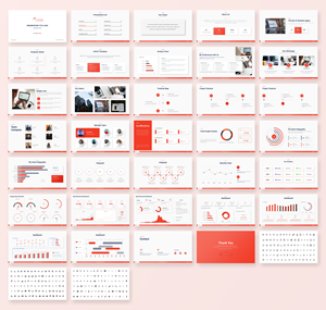 PowerPoint Design by Awang_ for this project | Design: #31983655
