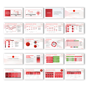 PowerPoint Design by joseborgesbarboza 2 for this project | Design: #31984124