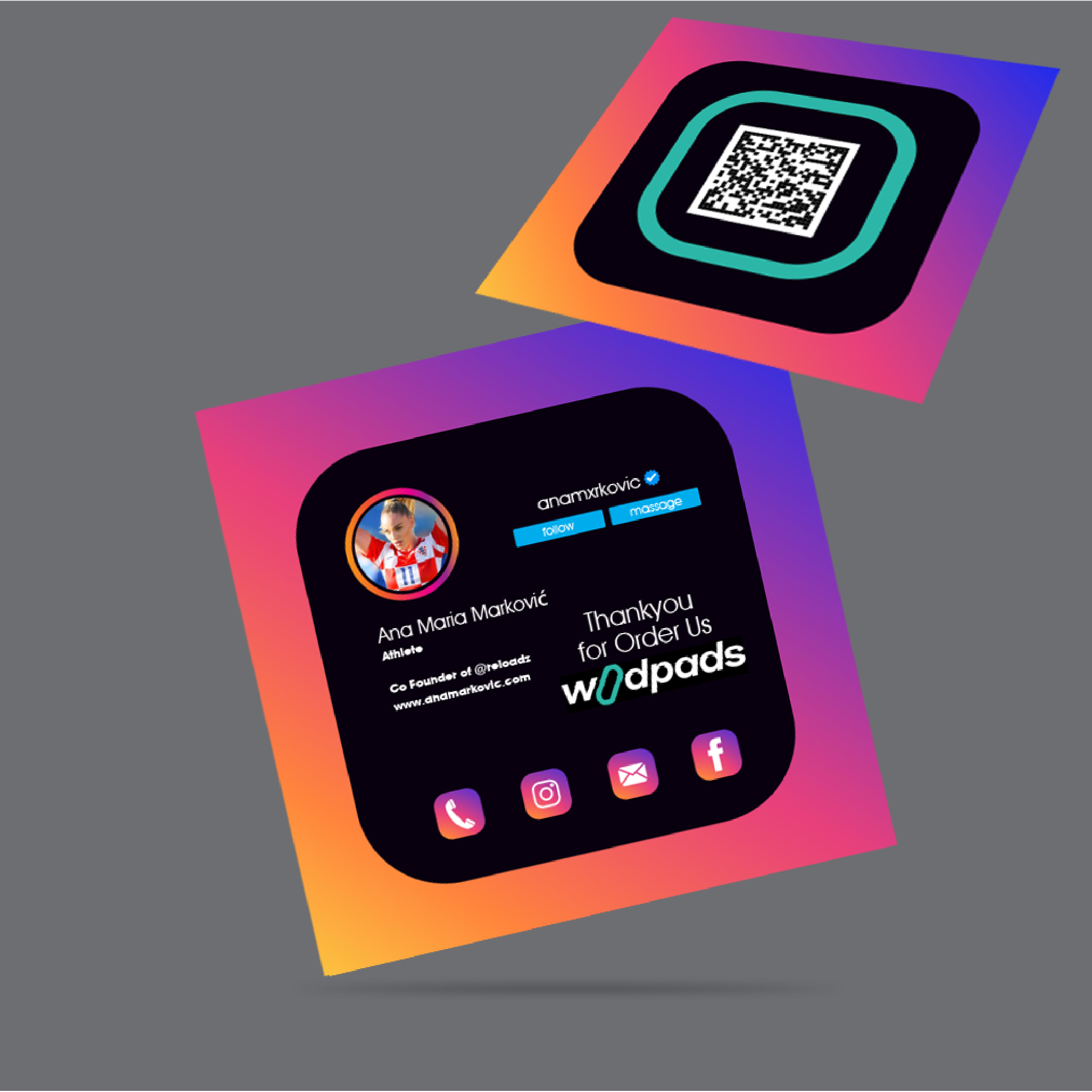 Card Design by shawn 18 for neudikids.ch | Design #31987114
