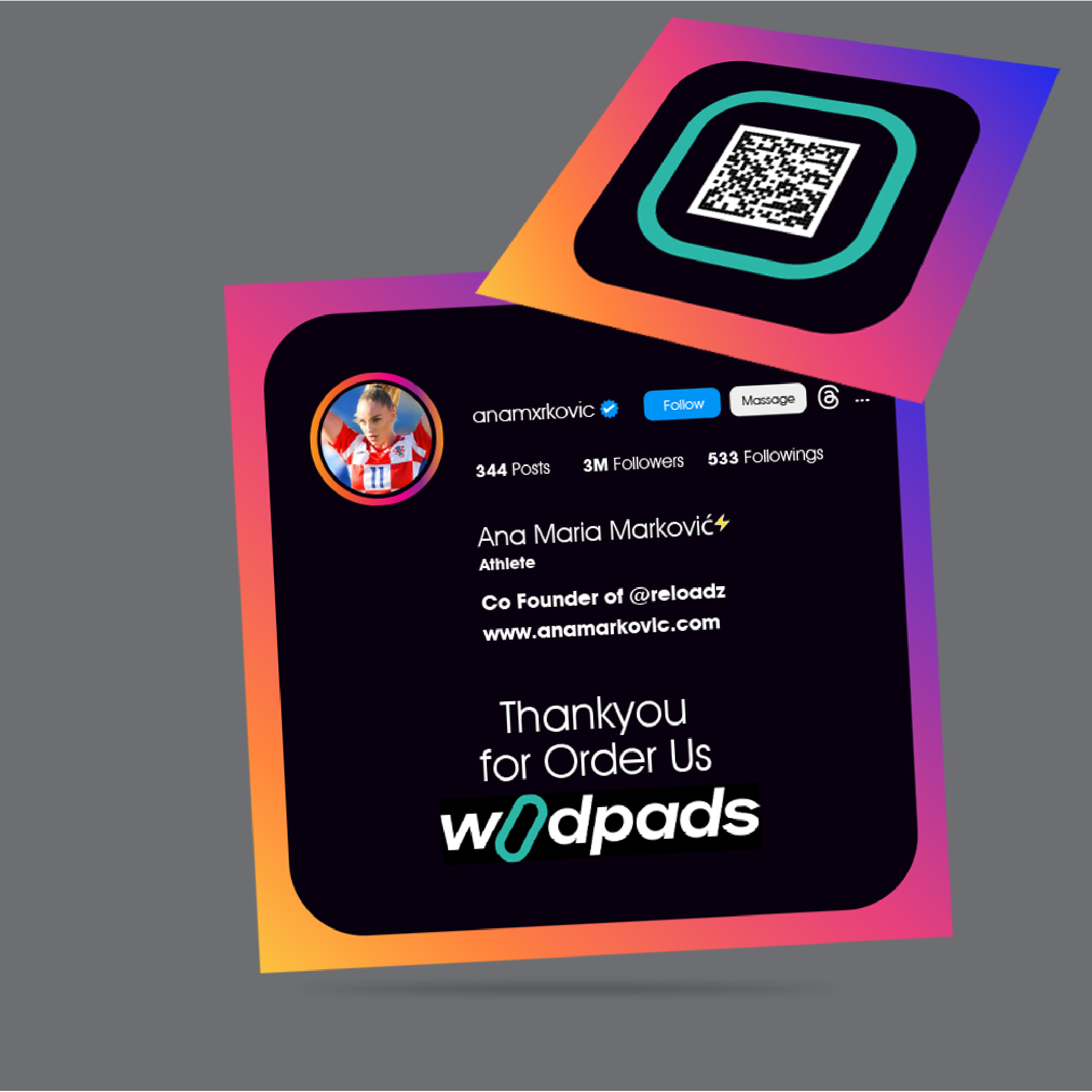 Card Design by shawn 18 for neudikids.ch | Design #31988418