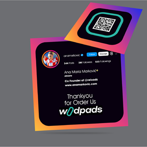 Card Design by shawn 18 for neudikids.ch | Design: #31988418