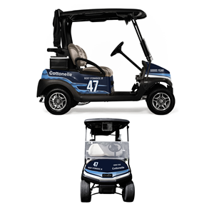 Diseño de Rotulación de Vehículo por Ferdyansyah para este proyecto | Diseño: #31989233