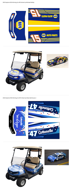 Diseño de Rotulación de Vehículo por Artya Works para este proyecto | Diseño: #31976709