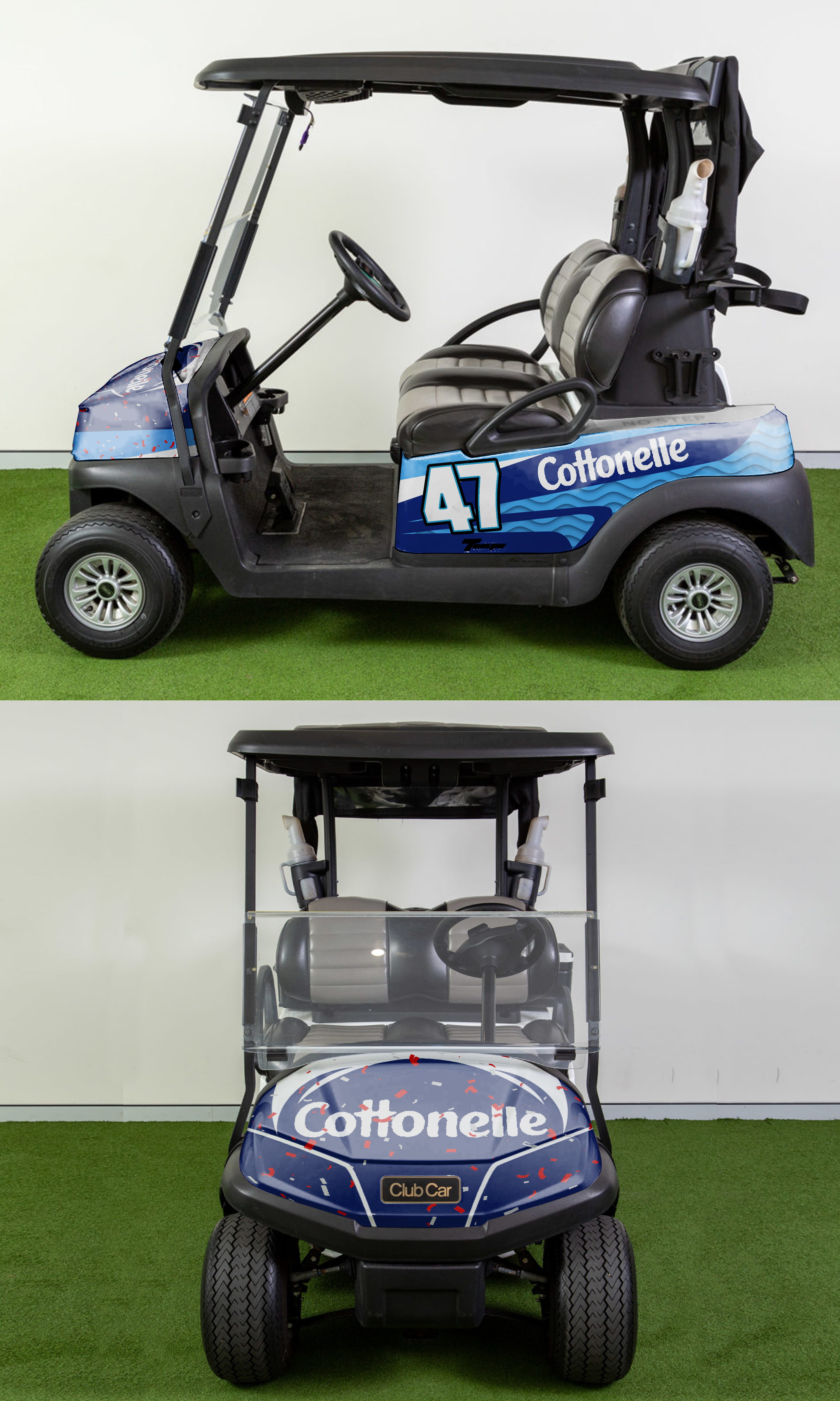 Car Wrap Design by AZ_Studio for this project | Design #31984799