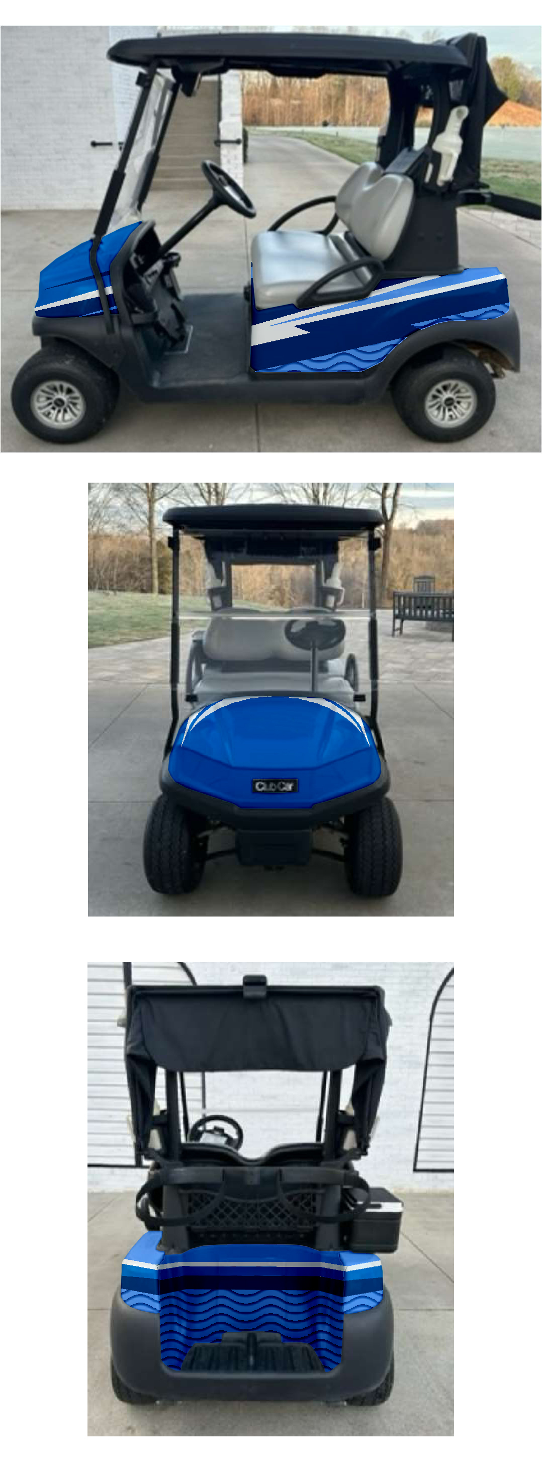 Diseño de Rotulación de Vehículo por ANGGI MAULANA PRAKOSO para este proyecto | Diseño #31986124