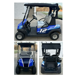 Diseño de Rotulación de Vehículo por MAKE ME THE WINNER para este proyecto | Diseño: #31990563