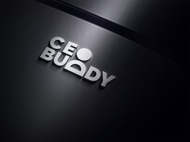 Logo Design by jonkonrad for CEO Buddy | Design #31980077