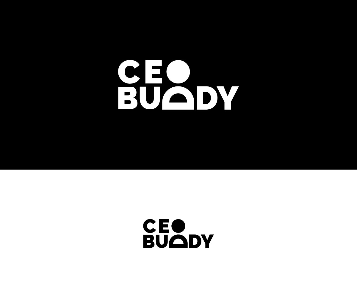 Logo Design by jonkonrad for CEO Buddy | Design #31980078