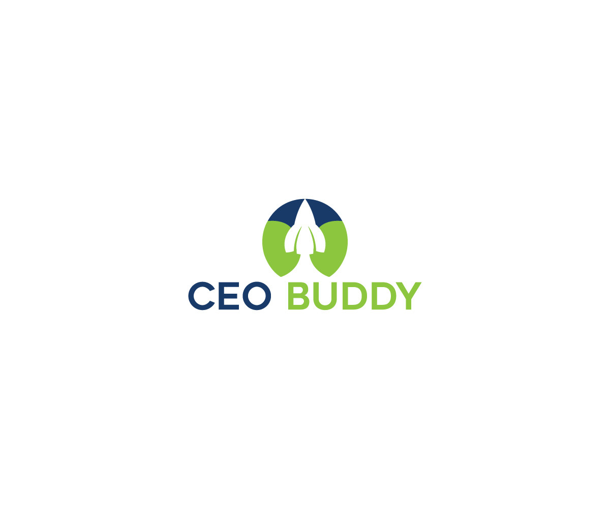 Design de Logo par Spark  Design pour CEO Buddy | Design #31986889