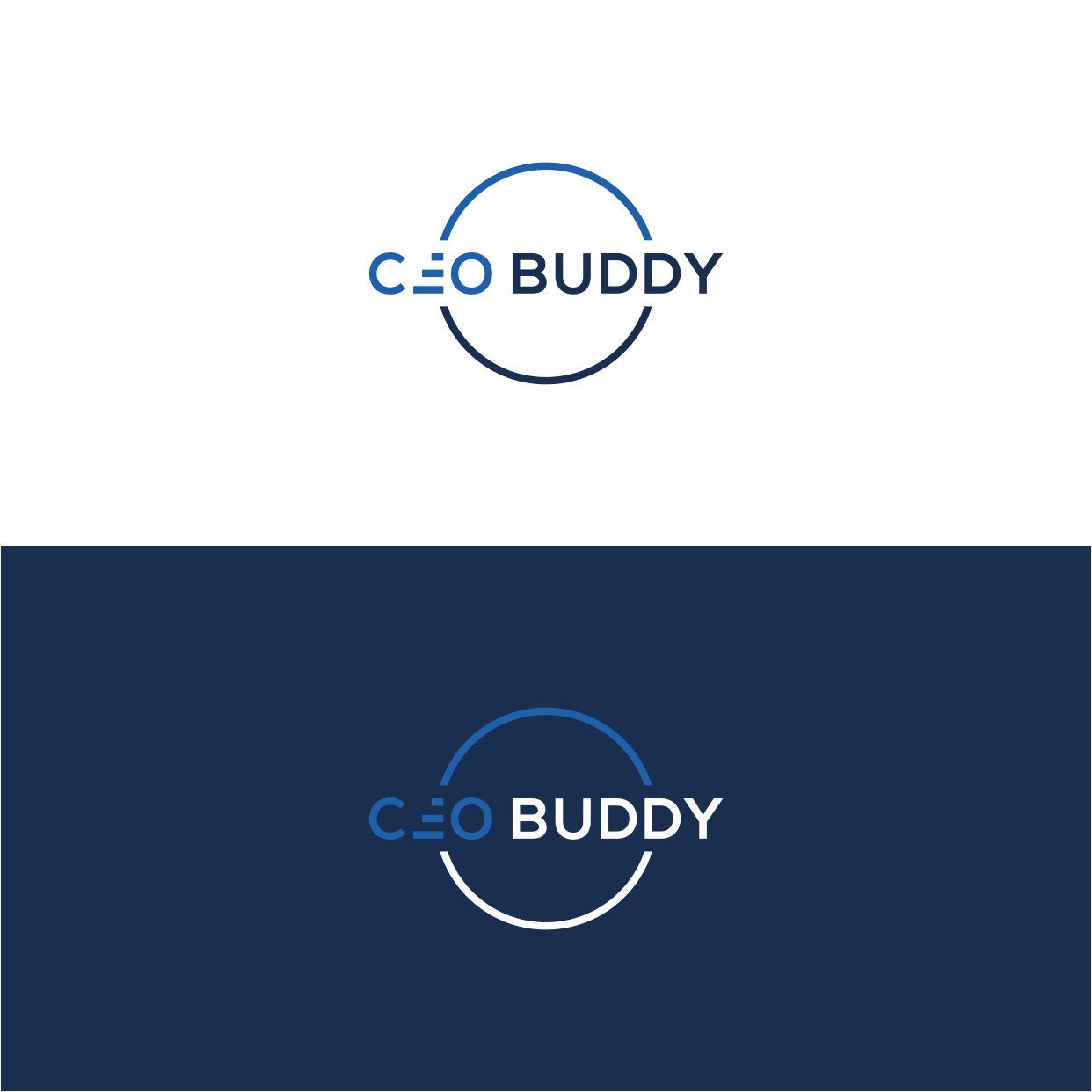 Logo-Design von Kaze56 für CEO Buddy | Design #31979494