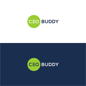 Logo Design by Kaze56 for CEO Buddy | Design: #31979500