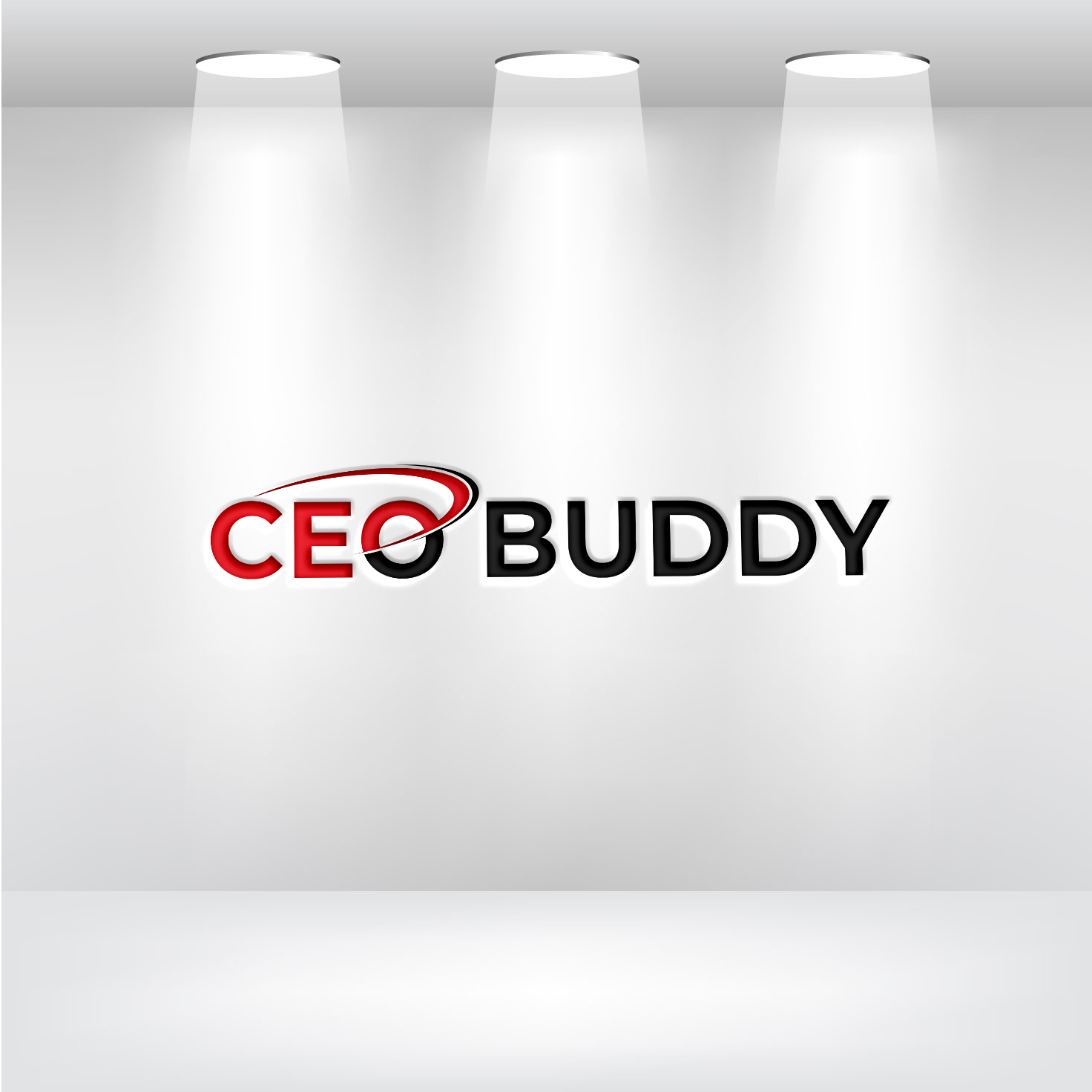 Logo Design by DesignVerse777 for CEO Buddy | Design #31998128