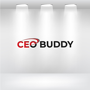 Logo Design by Christopher C for CEO Buddy | Design: #31998128