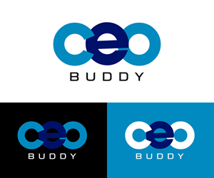 Logo Design by RaKu 2 for CEO Buddy | Design: #32006888