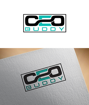 Design de Logo par (Vision) pour CEO Buddy | Design : #32001892