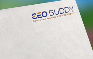 Logo Design by Mateo.1 for CEO Buddy | Design: #31978465