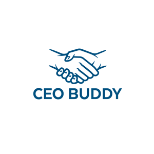 Logo Design by Elrich for CEO Buddy | Design: #31995239