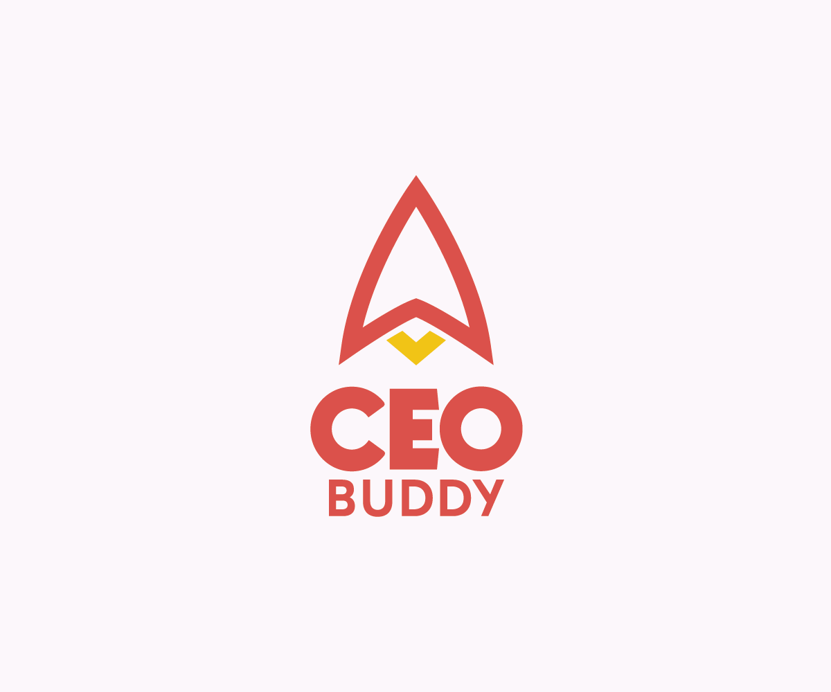 Design de Logo par Killian Des. pour CEO Buddy | Design #32010859