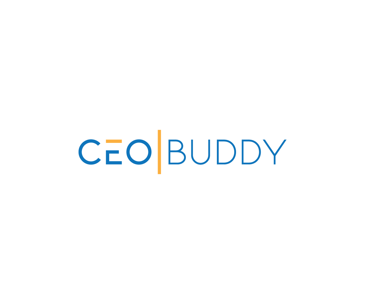 Logo Design by MH_Prantu for CEO Buddy | Design #31983617