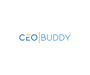 Logo Design by MH_Prantu for CEO Buddy | Design: #31983617