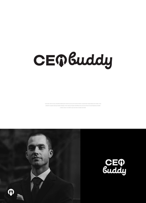 Design de Logo par apik. pour CEO Buddy | Design : #31978479