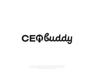 Design de Logo par apik. pour CEO Buddy | Design : #31978489