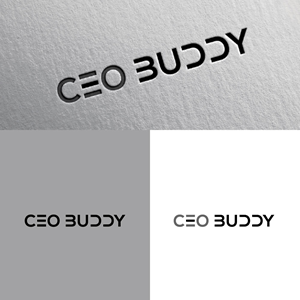 Design de Logo par AbdurRahim 2 pour CEO Buddy | Design #31987325