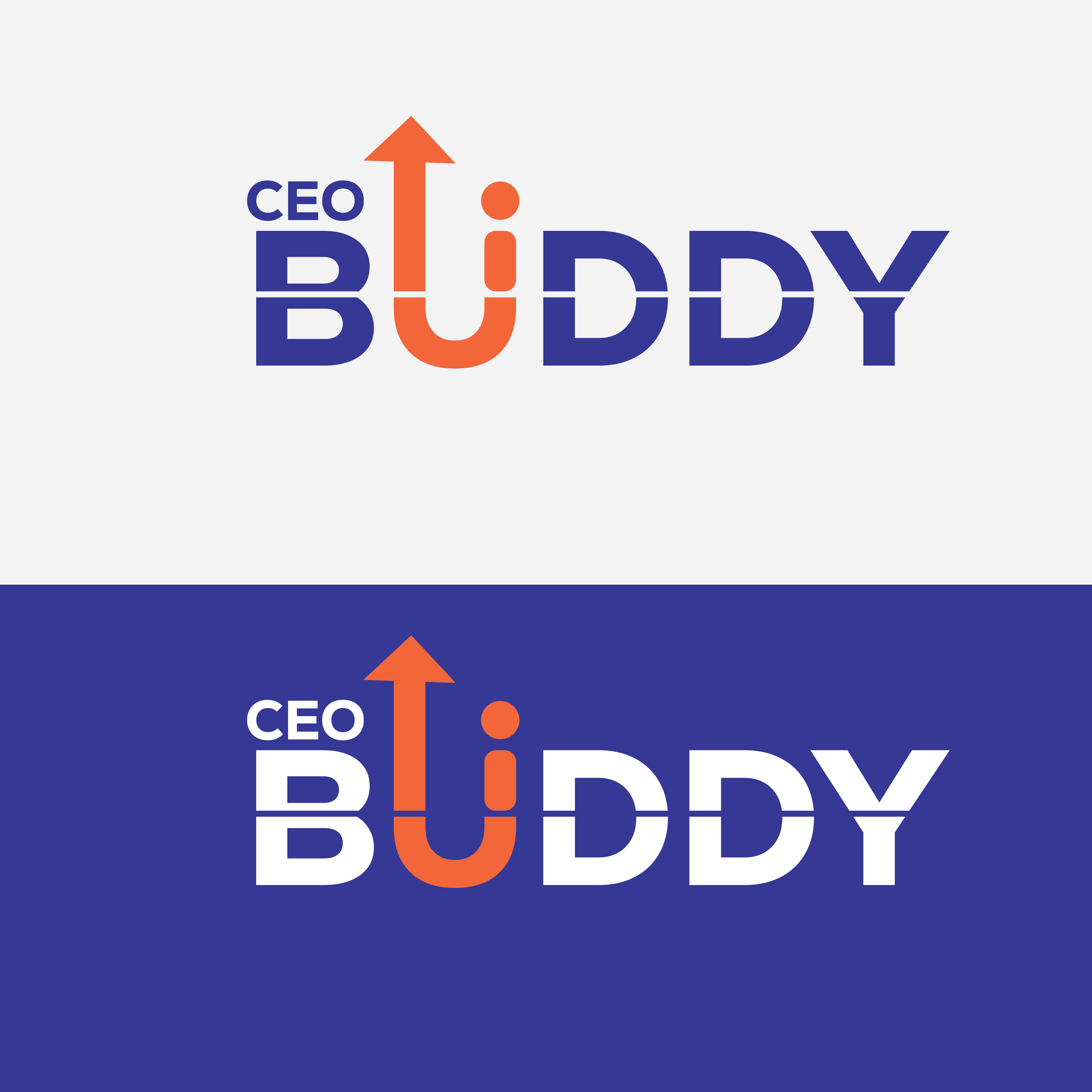 Design de Logo par GraFinito pour CEO Buddy | Design #31983766