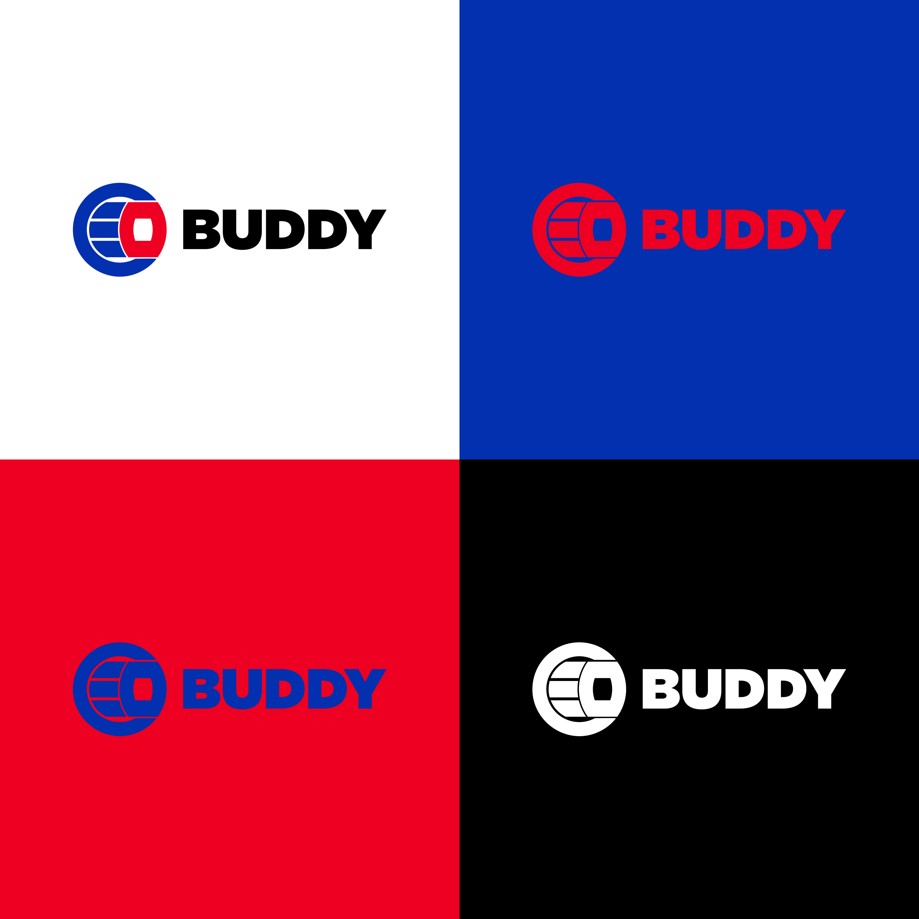 Design de Logo par arillingga pour CEO Buddy | Design #31986423