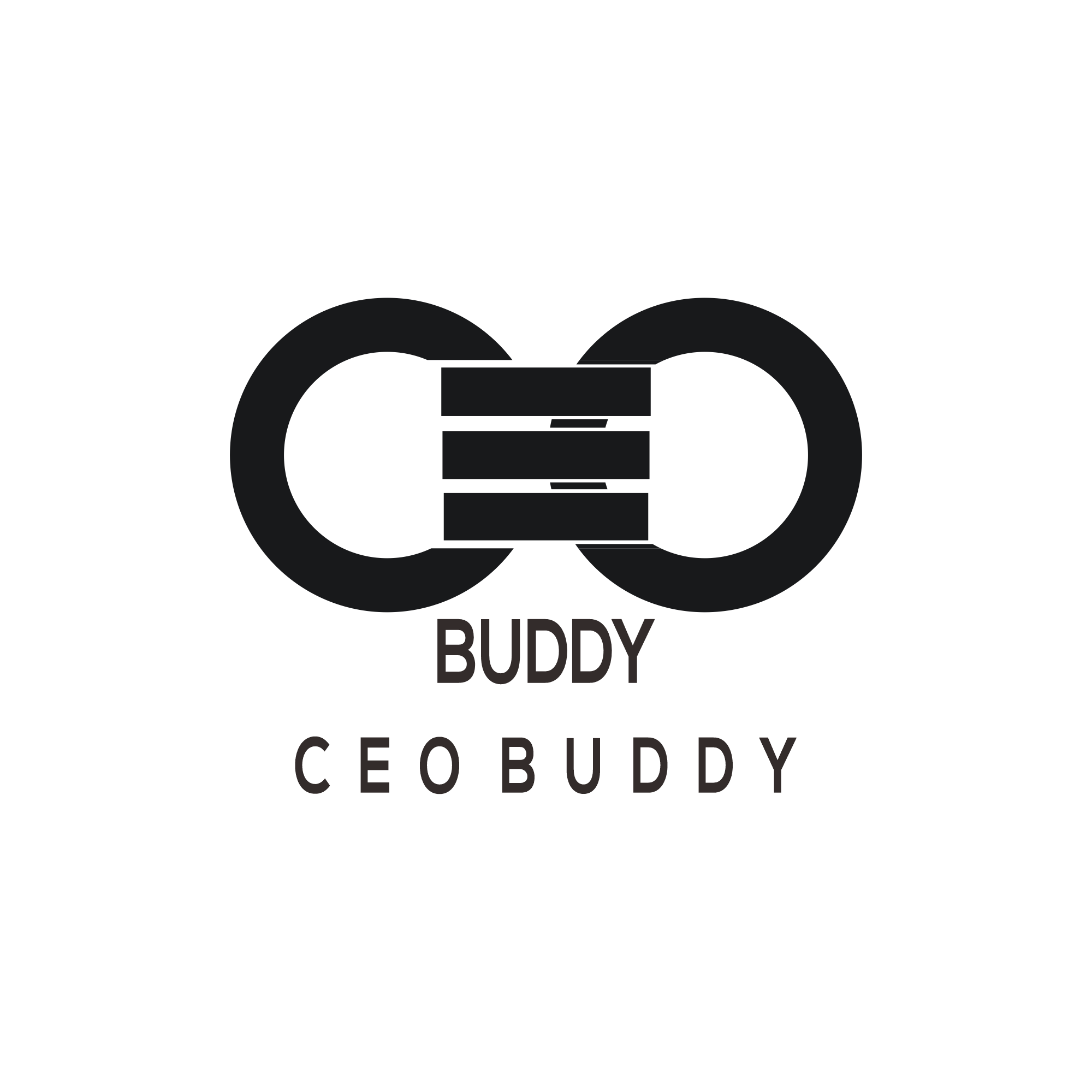 Logo Design by Dita Ta for CEO Buddy | Design #32012834