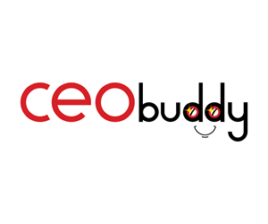 Design de Logo par REBLIND Studio pour CEO Buddy | Design #31997453