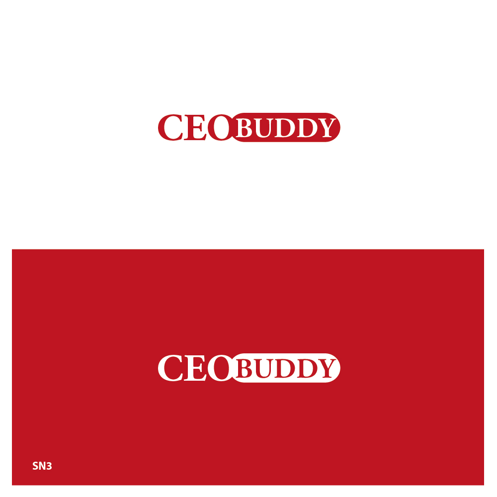 Design de Logo par Sujit Banerjee pour CEO Buddy | Design #31981545