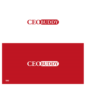 Design de Logo par Sujit Banerjee pour CEO Buddy | Design : #31981545