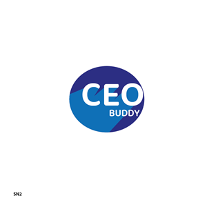 Design de Logo par Sujit Banerjee pour CEO Buddy | Design : #31981546