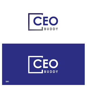 Design de Logo par Sujit Banerjee pour CEO Buddy | Design : #31981547