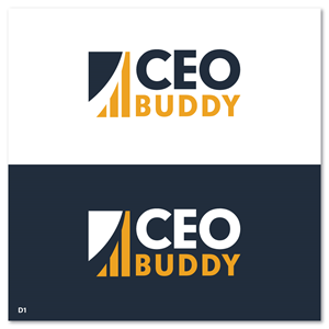 Design de Logo par Sujit Banerjee pour CEO Buddy | Design : #31981553