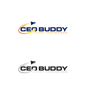Logo-Design von Anekaa für CEO Buddy | Design: #31978214