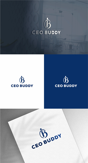 Design de Logo par Dave Paresh pour CEO Buddy | Design #31993644