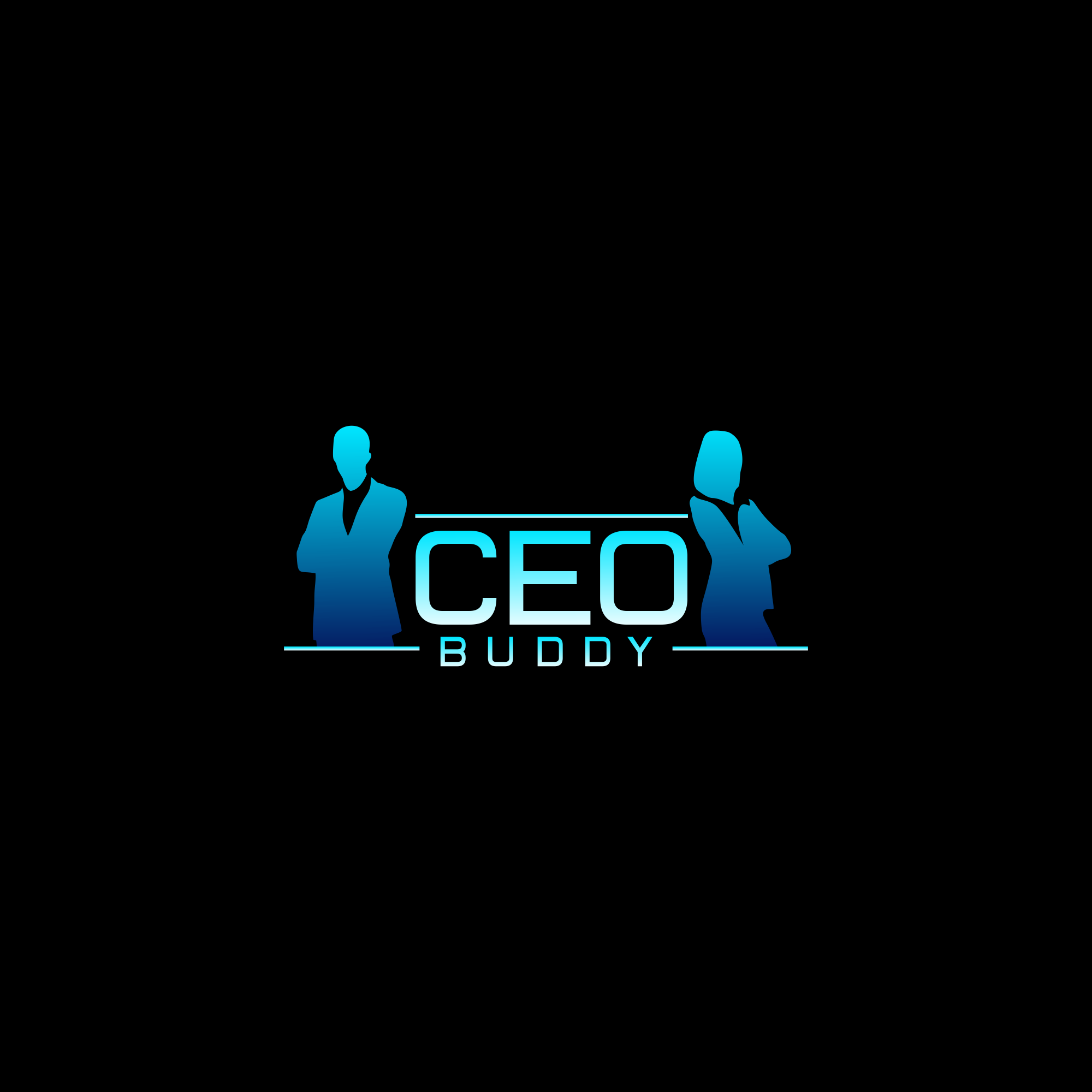 Logo-Design von jeffblaire0107 für CEO Buddy | Design #31977867